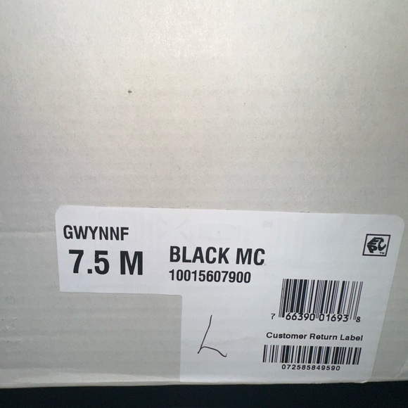 Style&co high knee boots - Picture 3 of 5